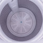 Haier ハイアール 全自動洗濯機  縦型  JW-U55B(W) 5.5kg 一人暮らし アウトレット品