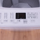 Haier ハイアール 全自動洗濯機  縦型  JW-U55B(W) 5.5kg 一人暮らし アウトレット品