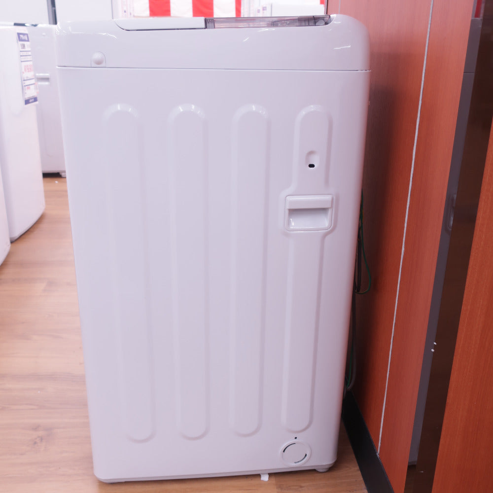 洗濯機 ハイアール Haier