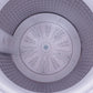Haier ハイアール 全自動洗濯機  縦型  JW-U55B(W) 5.5kg 一人暮らし アウトレット品