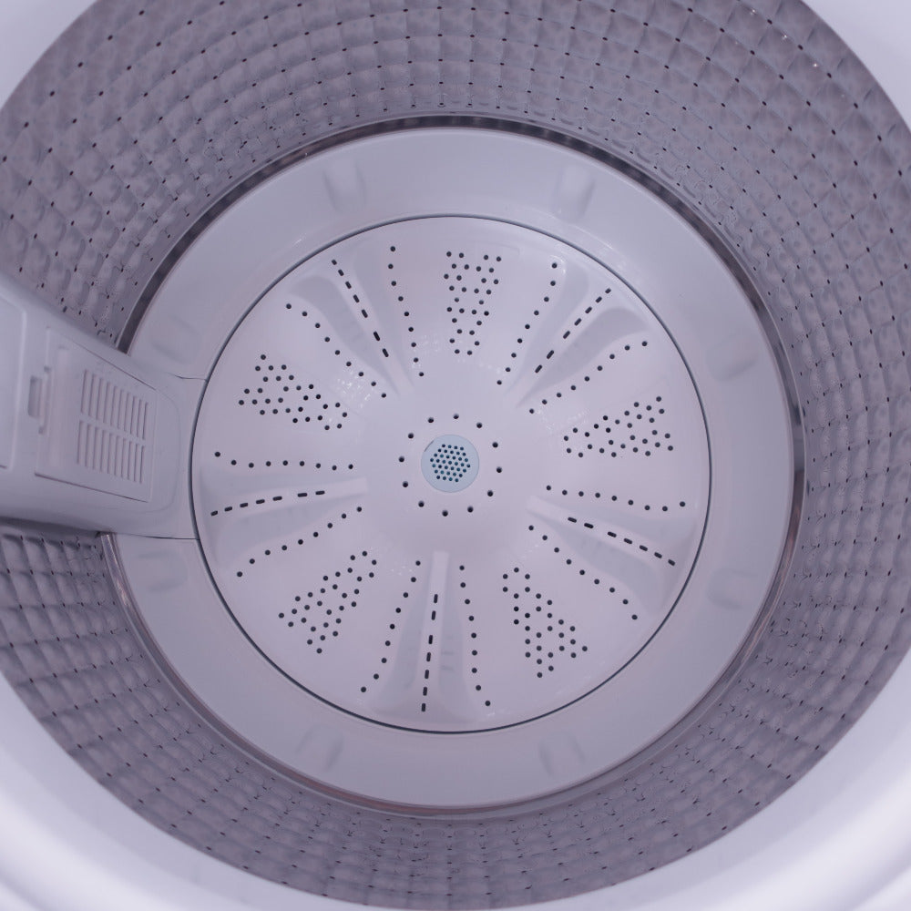 Haier ハイアール 全自動洗濯機  縦型  JW-U55B(W) 5.5kg 一人暮らし アウトレット品