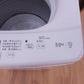 Haier ハイアール 全自動洗濯機  縦型  JW-U55B(W) 5.5kg 一人暮らし アウトレット品