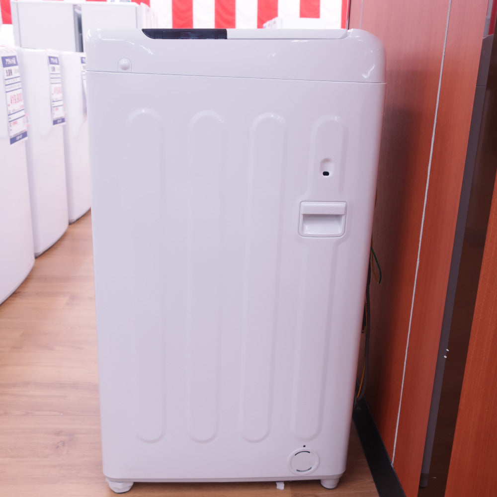 洗濯機 ハイアール Haier