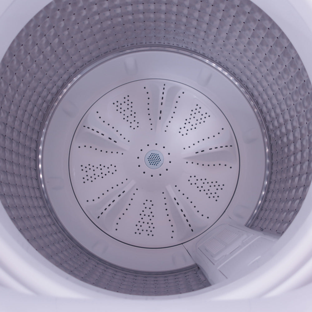 Haier ハイアール 全自動洗濯機  縦型  JW-UD55B(W) 5.5kg 一人暮らし アウトレット品