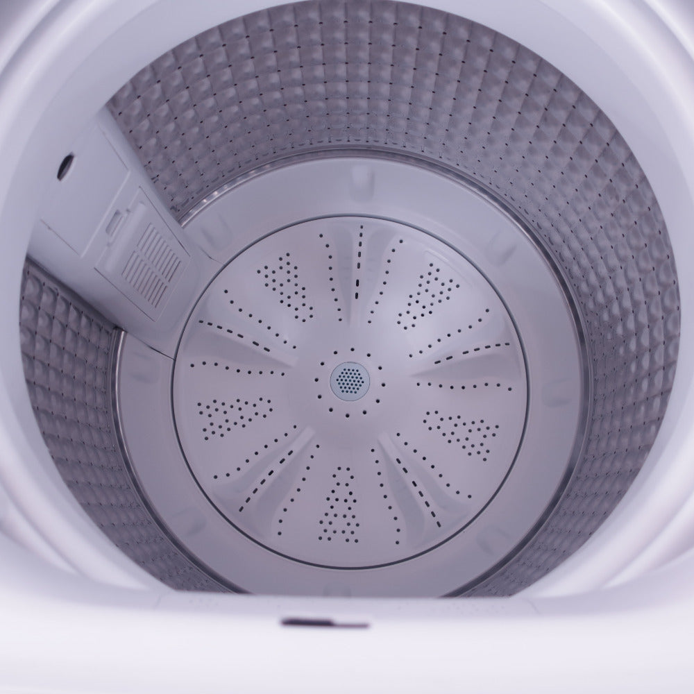 Haier ハイアール 全自動洗濯機  縦型  JW-U45EA(W) 4.5kg 一人暮らし アウトレット品
