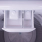 Haier ハイアール 全自動洗濯機  縦型  JW-U45EA(W) 4.5kg 一人暮らし アウトレット品