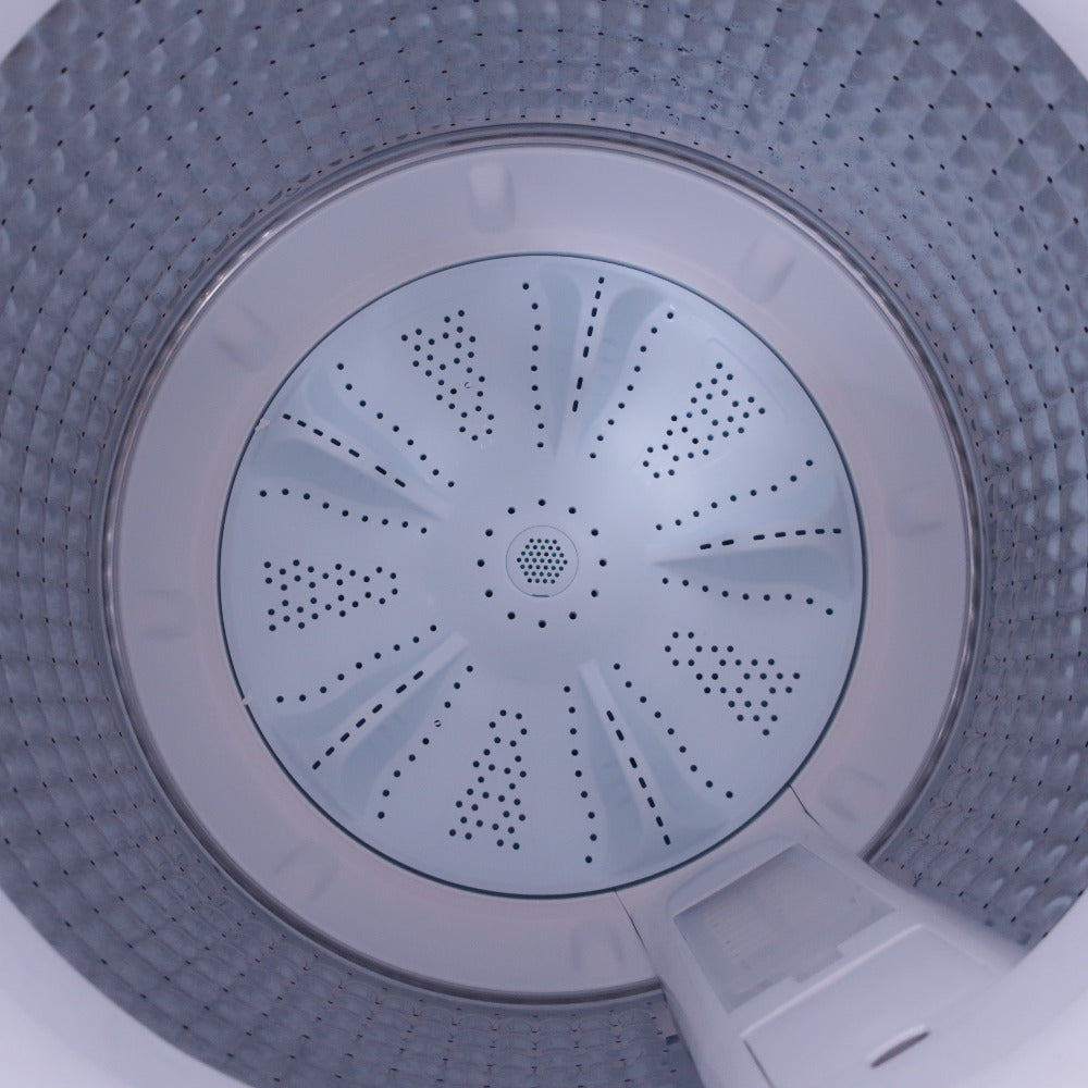 Haier ハイアール 全自動洗濯機 縦型 JW-U55MK 5.5kg 一人暮らし