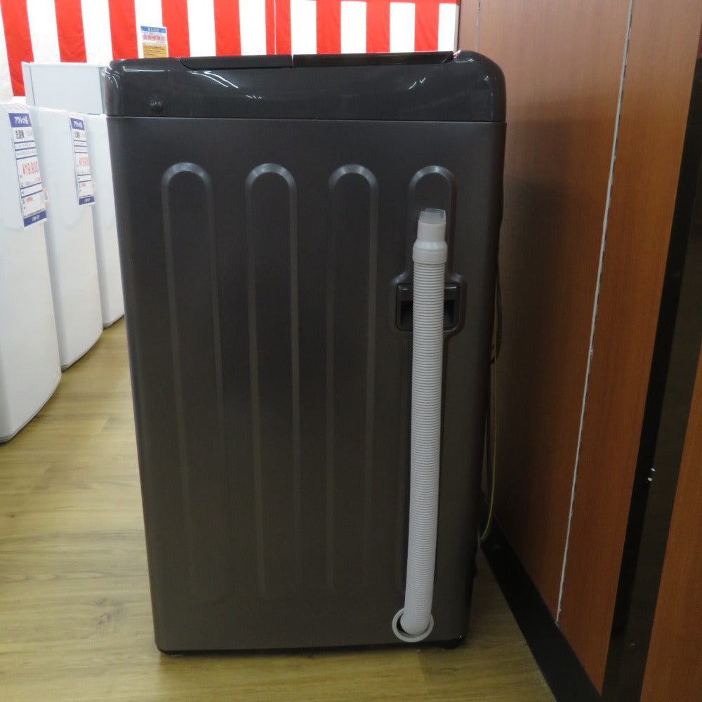 洗濯機 ハイアール Haier