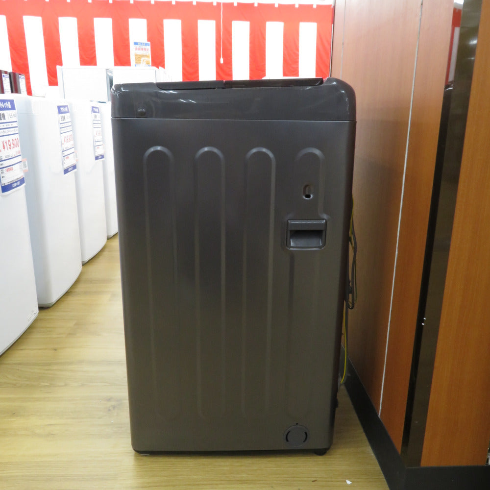 洗濯機 ハイアール Haier