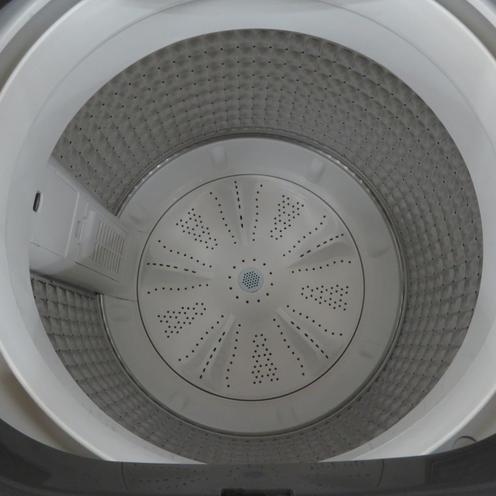 Haier ハイアール  全自動洗濯機  縦型  JW-U55CJ 5.5kg 一人暮らし アウトレット品