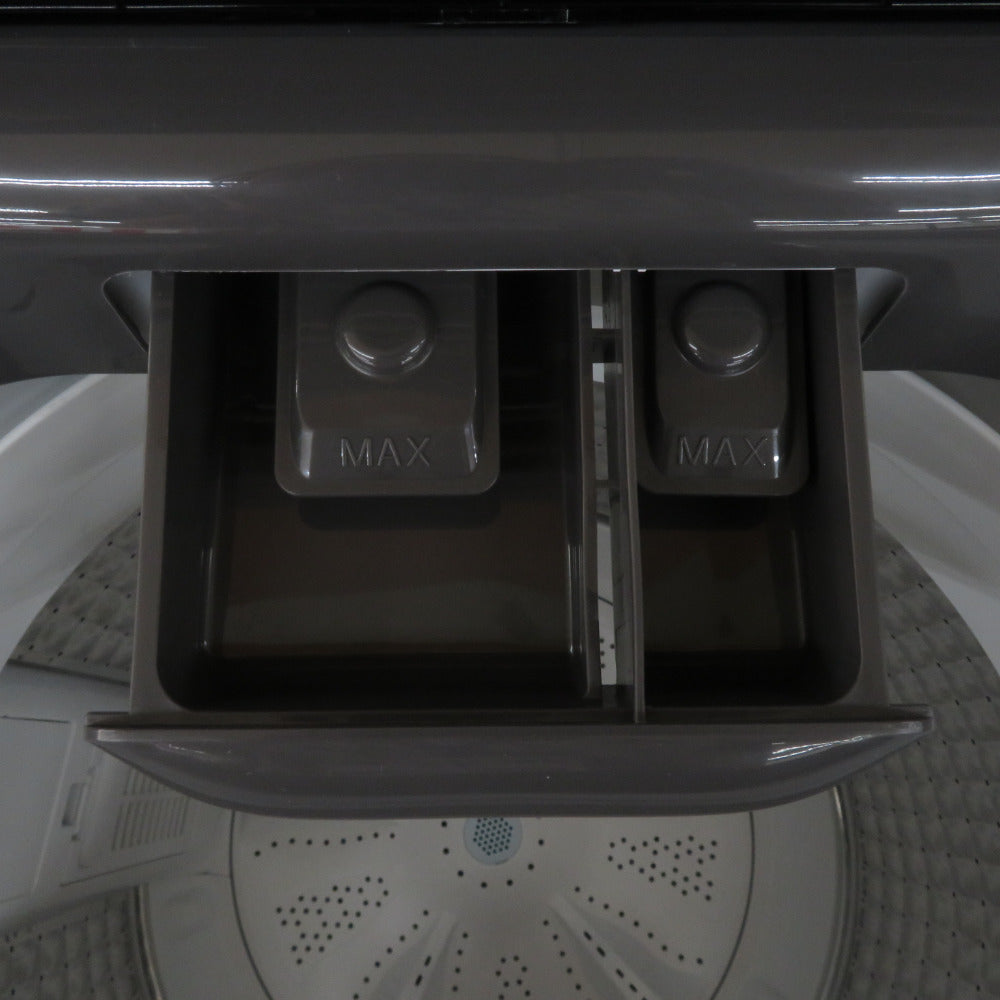 Haier ハイアール 全自動洗濯機 縦型 JW-U55CJ 5.5kg 一人暮らし