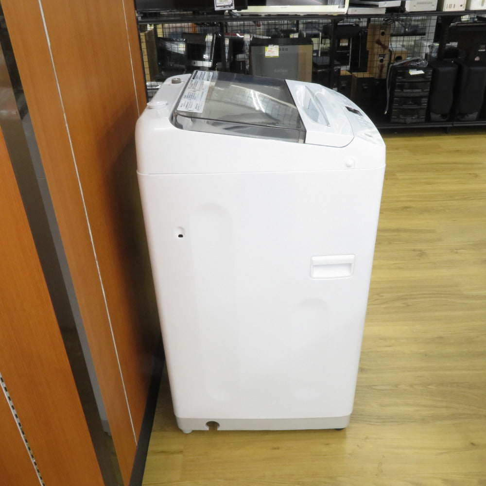 Haier ハイアール 洗濯機 洗濯機 7kg アウトレット品 JW-U70MK 未使用 