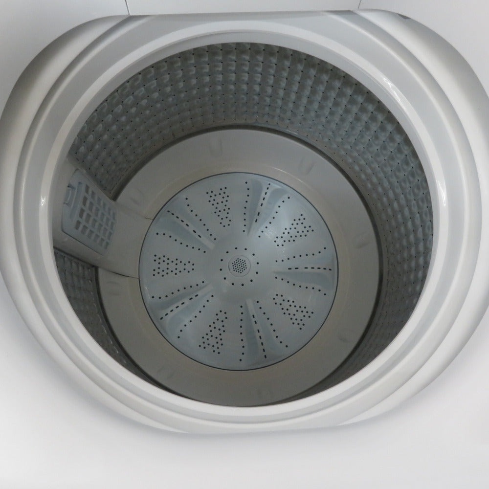 Haier ハイアール 洗濯機 洗濯機 7kg アウトレット品 JW-U70MK 未使用 