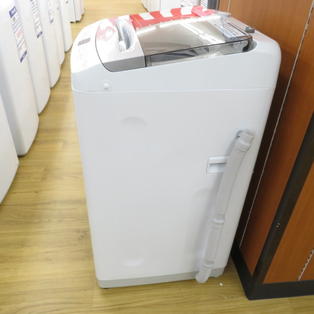 洗濯機 ハイアール Haier