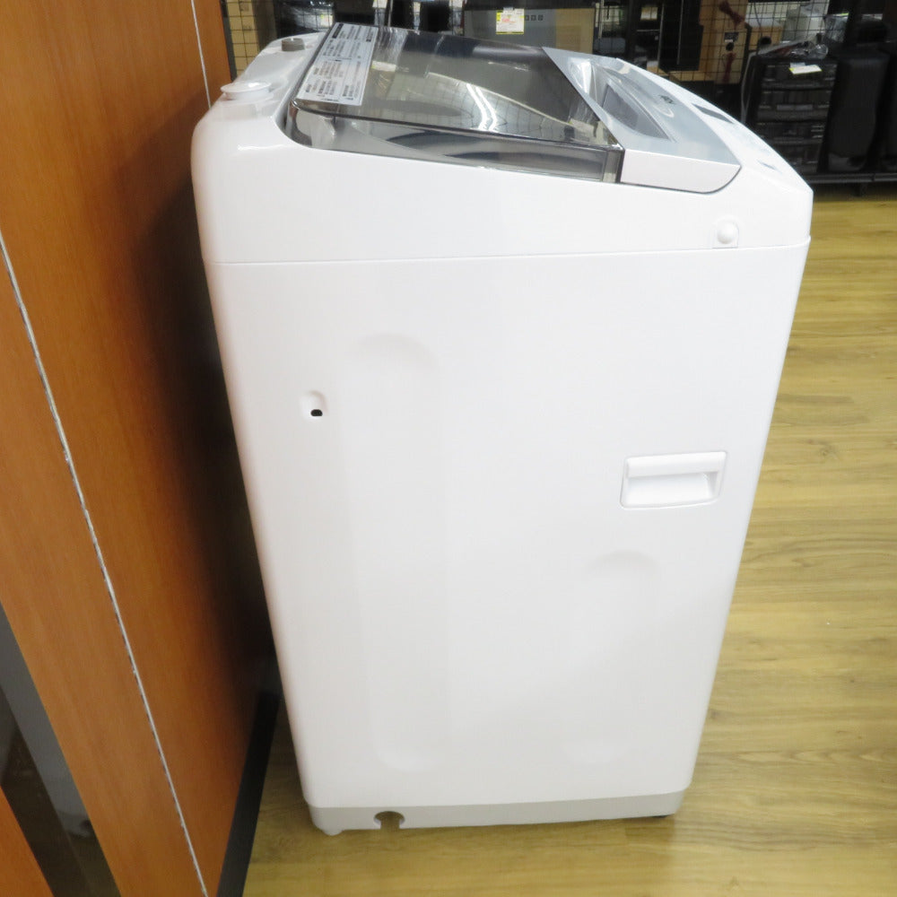洗濯機 JW-UD70MK