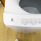 Haier ハイアール 洗濯機 洗濯機 7kg  アウトレット品 JW-UD70MK 未使用品