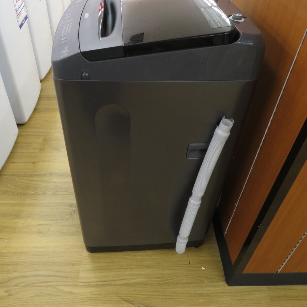 洗濯機 ハイアール Haier