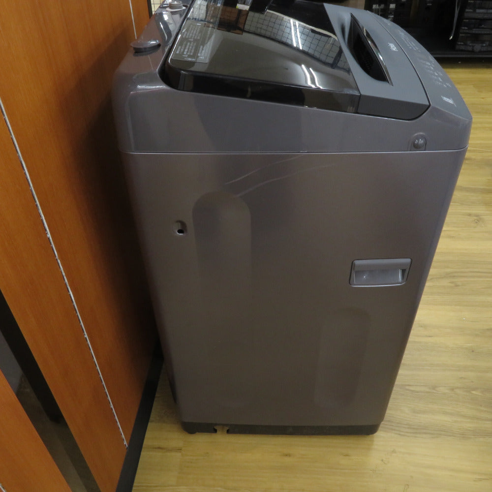 洗濯機 JW-UD70MK