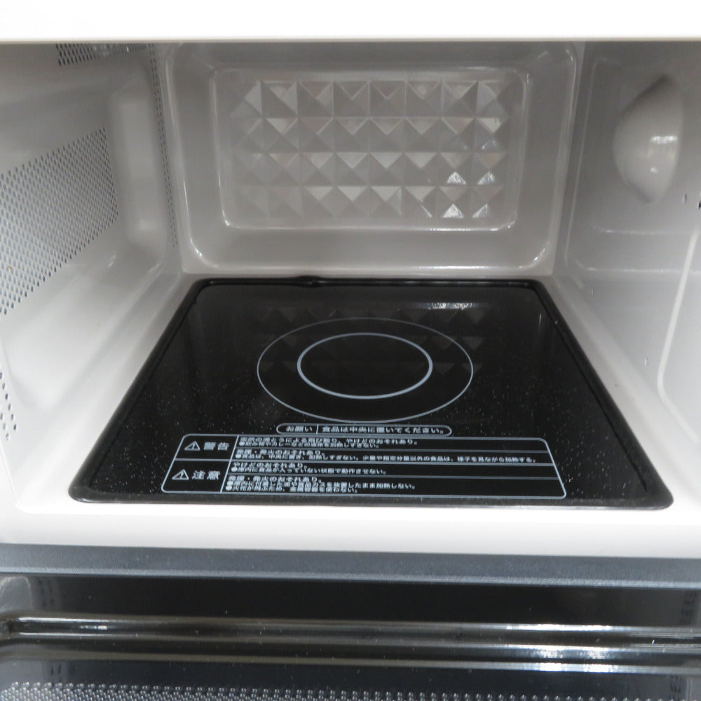 単機能レンジ(18L)