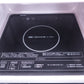 Haier 電子レンジ KS-MW24F18-WH  ケーズデンキオリジナルモデル 18L 50/60Hz共用 アウトレット品