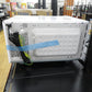 Haier ハイアール 電子レンジ・オーブン Haier 単機能レンジ(18L) JM-FH18E2 未使用品