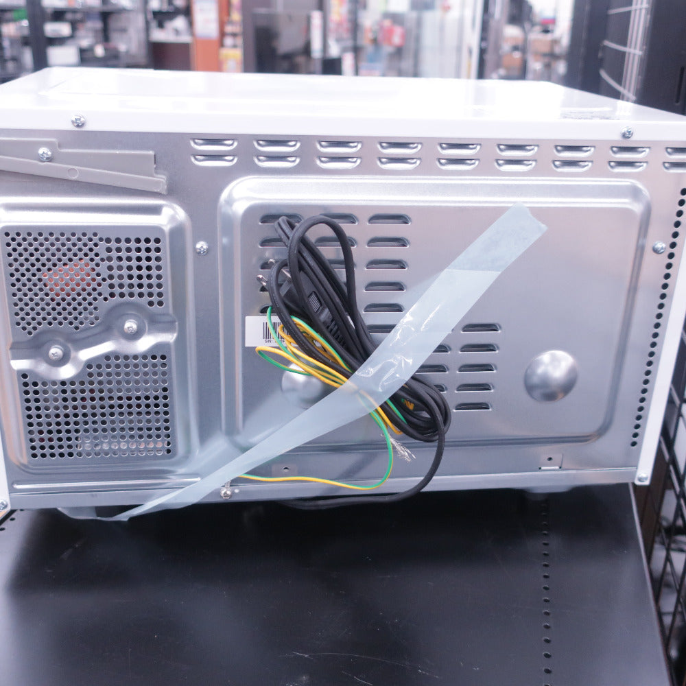 オーブンレンジ16L