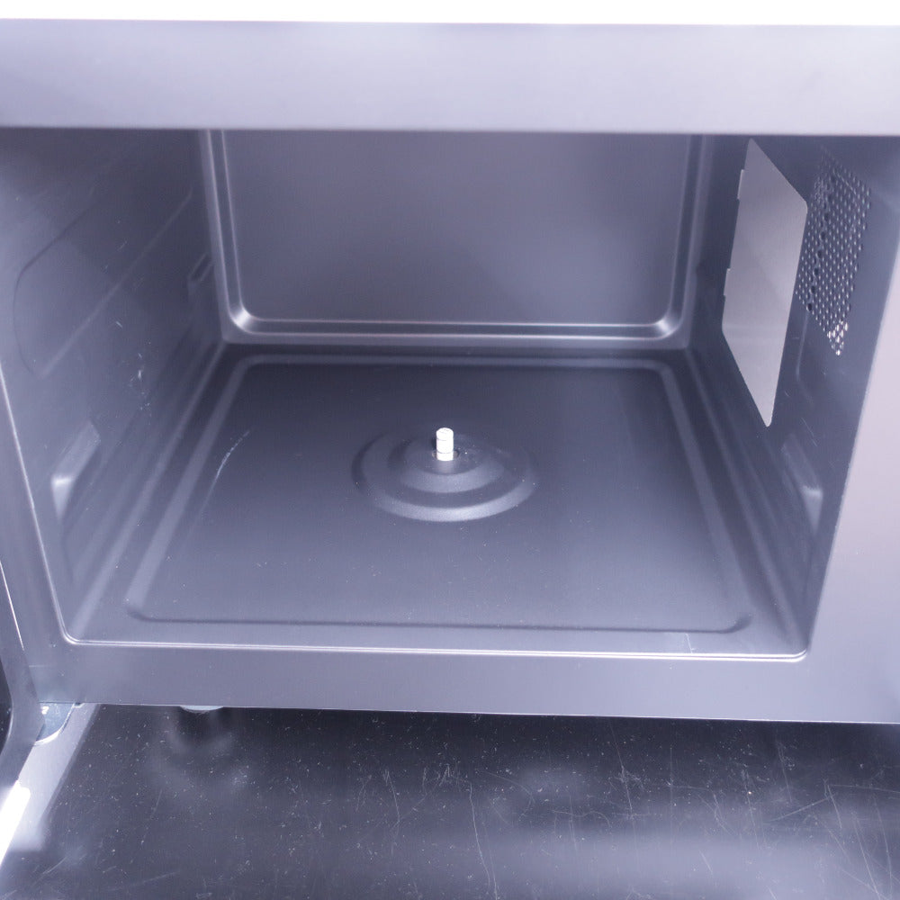 Haier (ハイアール)  オーブンレンジ JM-V16G ホワイト 16L 50/60Hz共用 アウトレット品