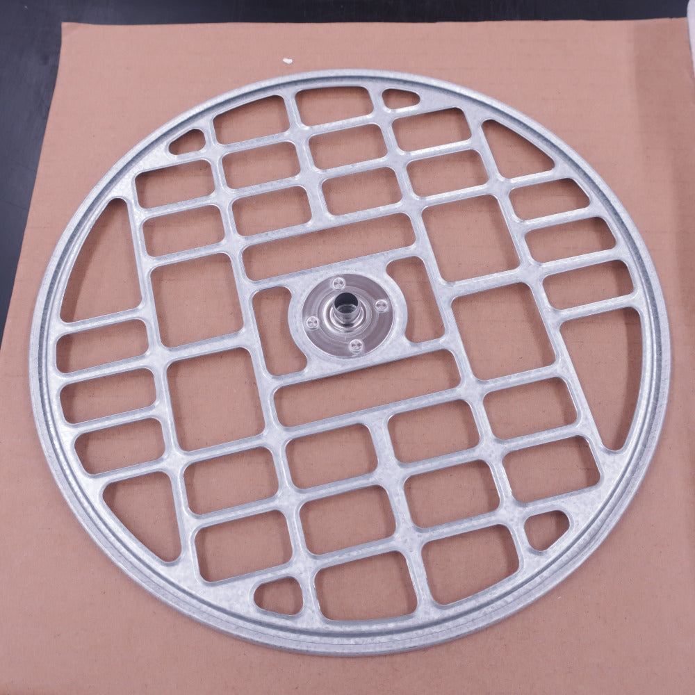 Haier (ハイアール) オーブンレンジ JM-V16G ホワイト 16L 50/60Hz共用