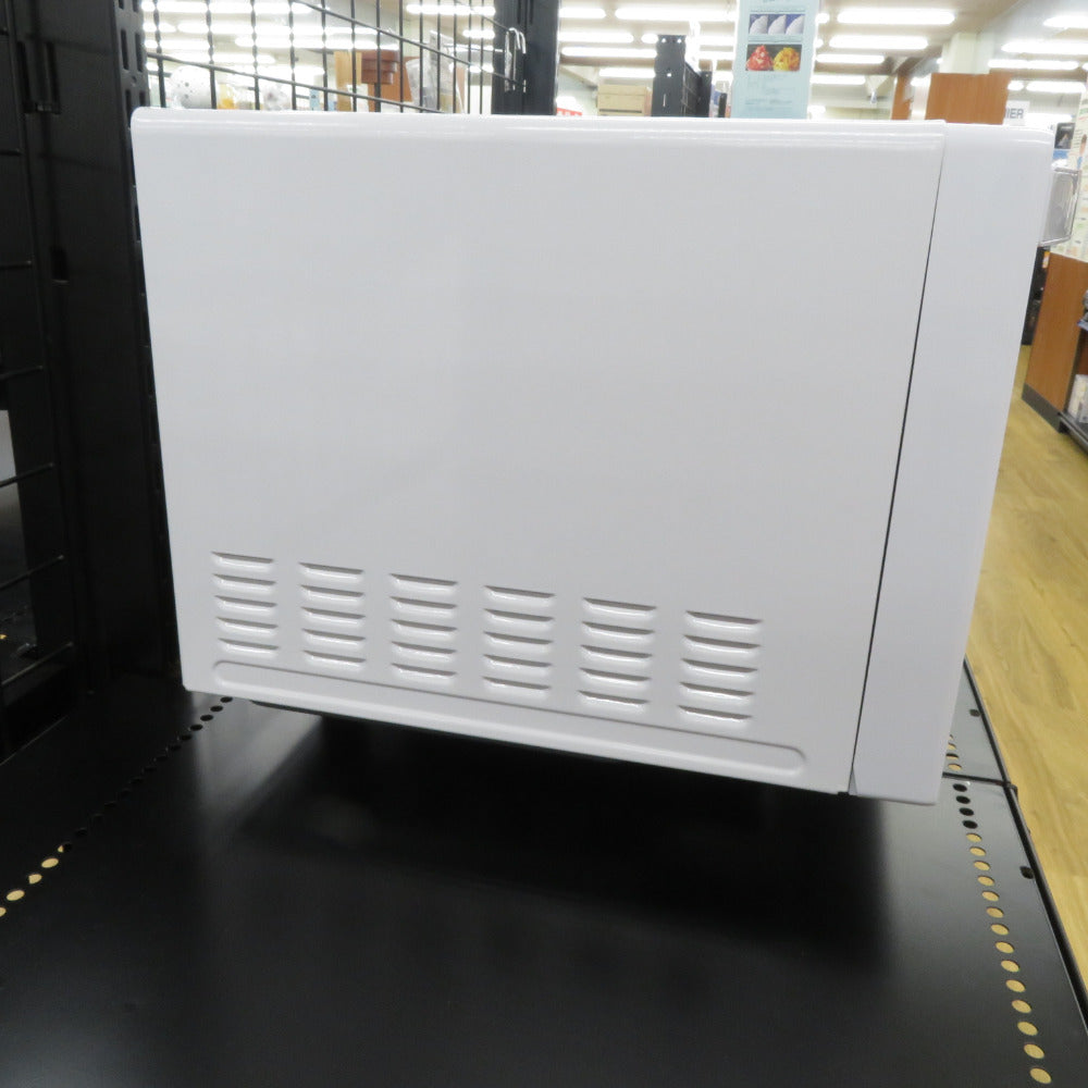 電子レンジ・オーブン JM-FH18E2