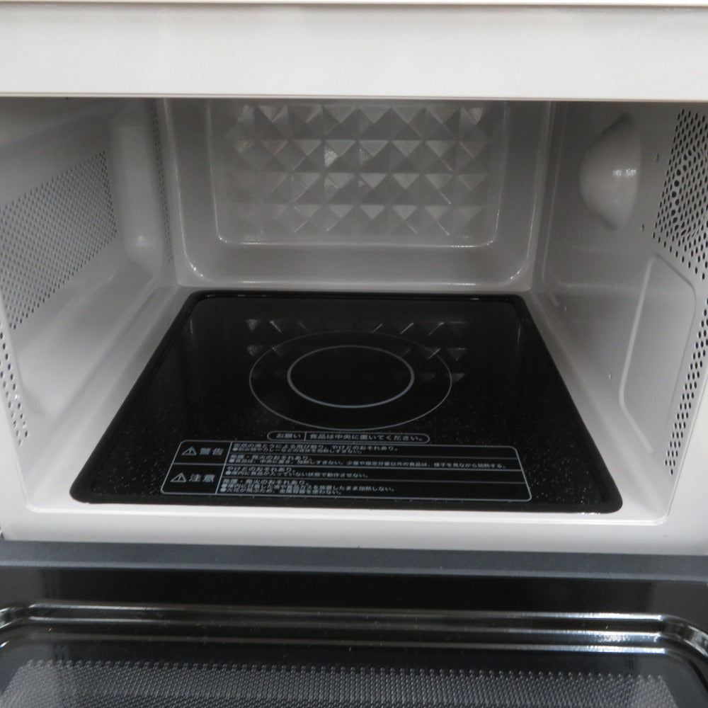 単機能レンジ(18L)