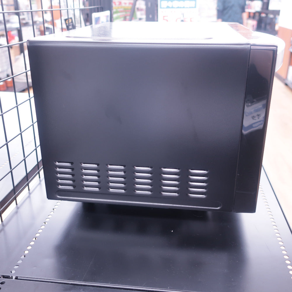 電子レンジ・オーブン