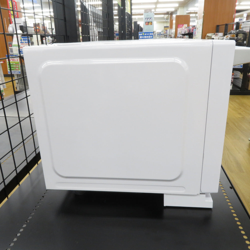 電子レンジ・オーブン KS-MW24F20-WH