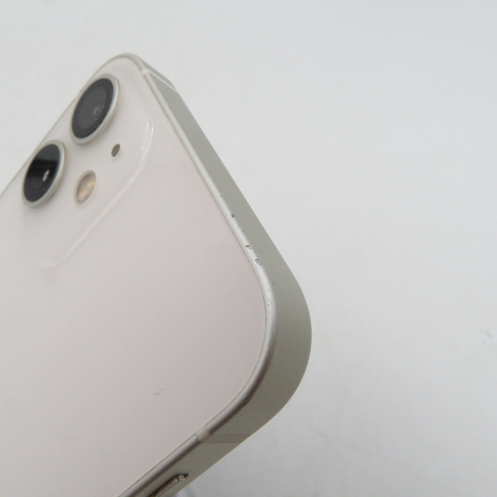 Apple iphone12mini 128GB ネットワーク利用制限○ SIMロックなし 本体のみ MGDM3J/A ジャンク