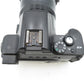Panasonic パナソニック デジタルカメラ LUMIX デジカメ DMC-FZ20 ジャンク