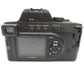 Panasonic パナソニック デジタルカメラ LUMIX デジカメ DMC-FZ20 ジャンク