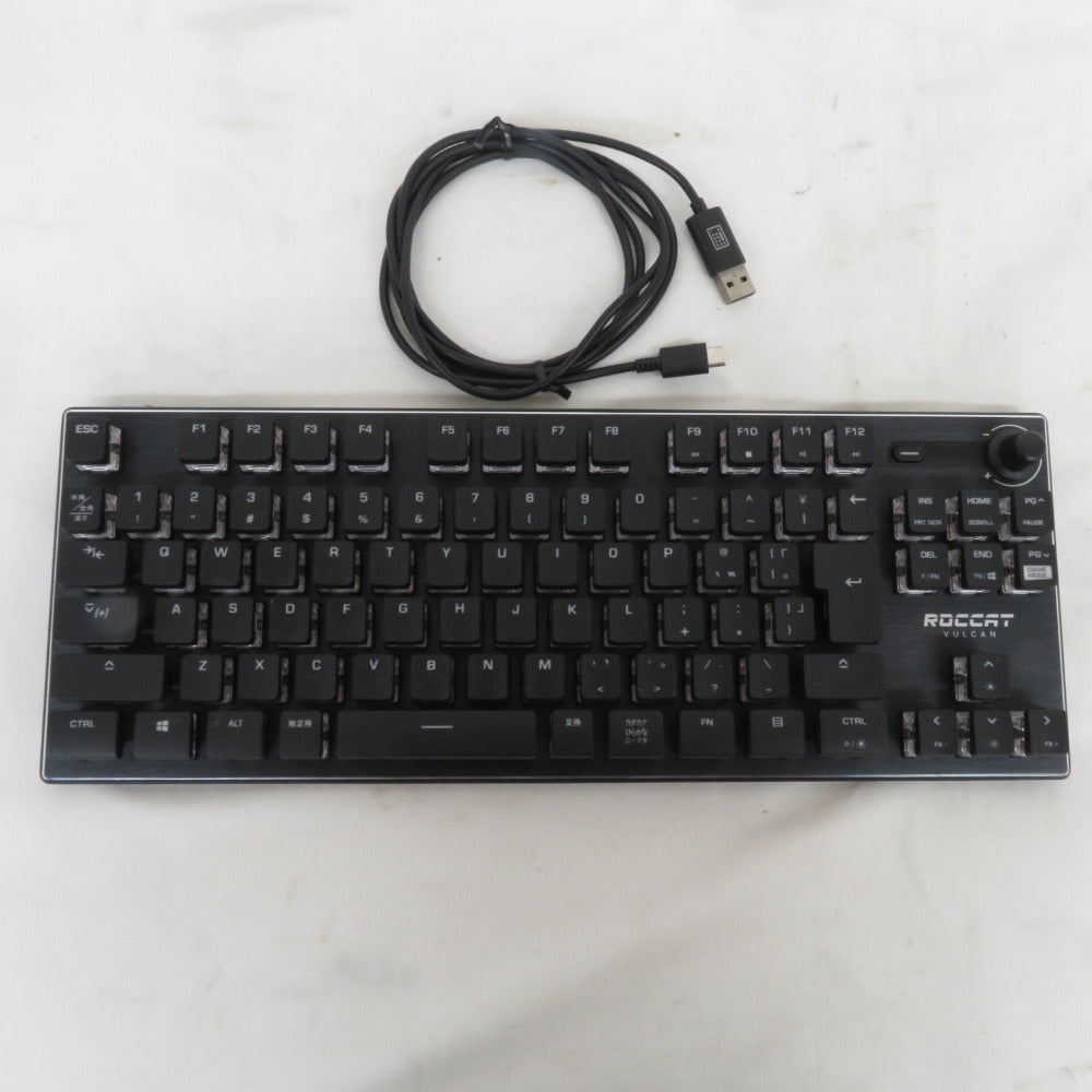 コンプオフ PC周辺機器 ロキャット