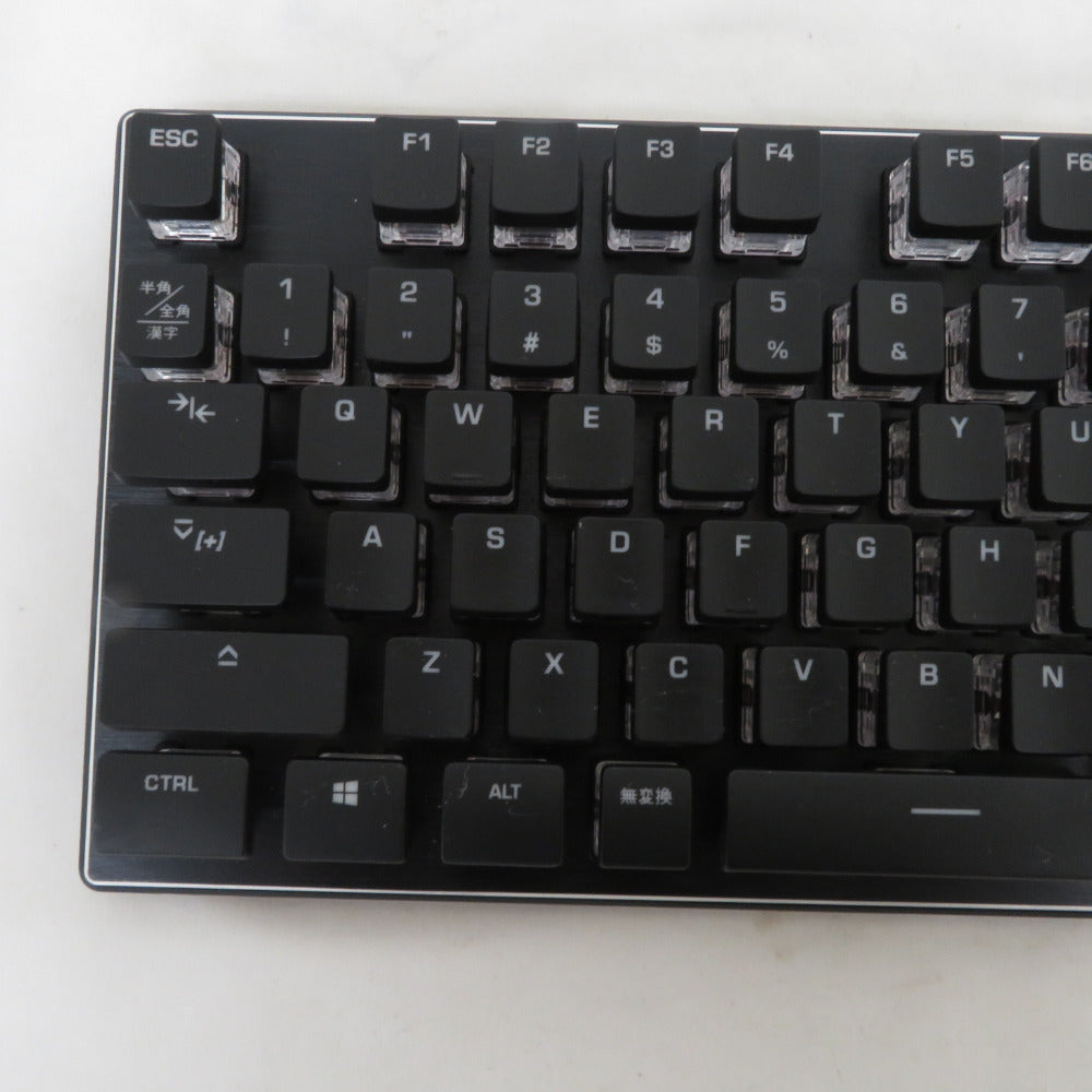 PC周辺機器 ロキャット ROCCAT