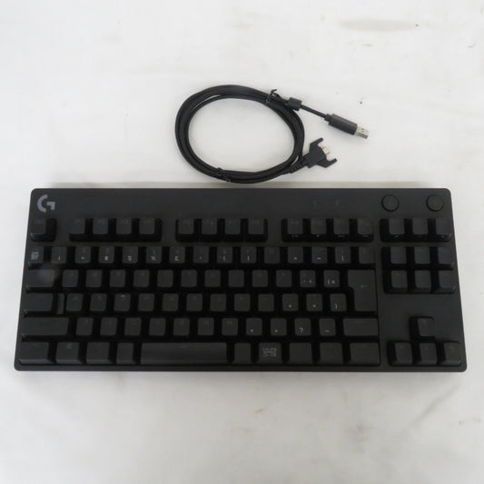 コンプオフ PC周辺機器 ロジクール