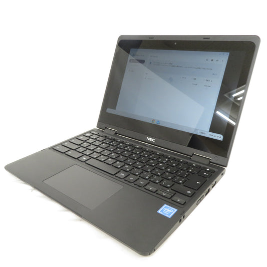 コンプオフ ノートパソコン エヌイーシー