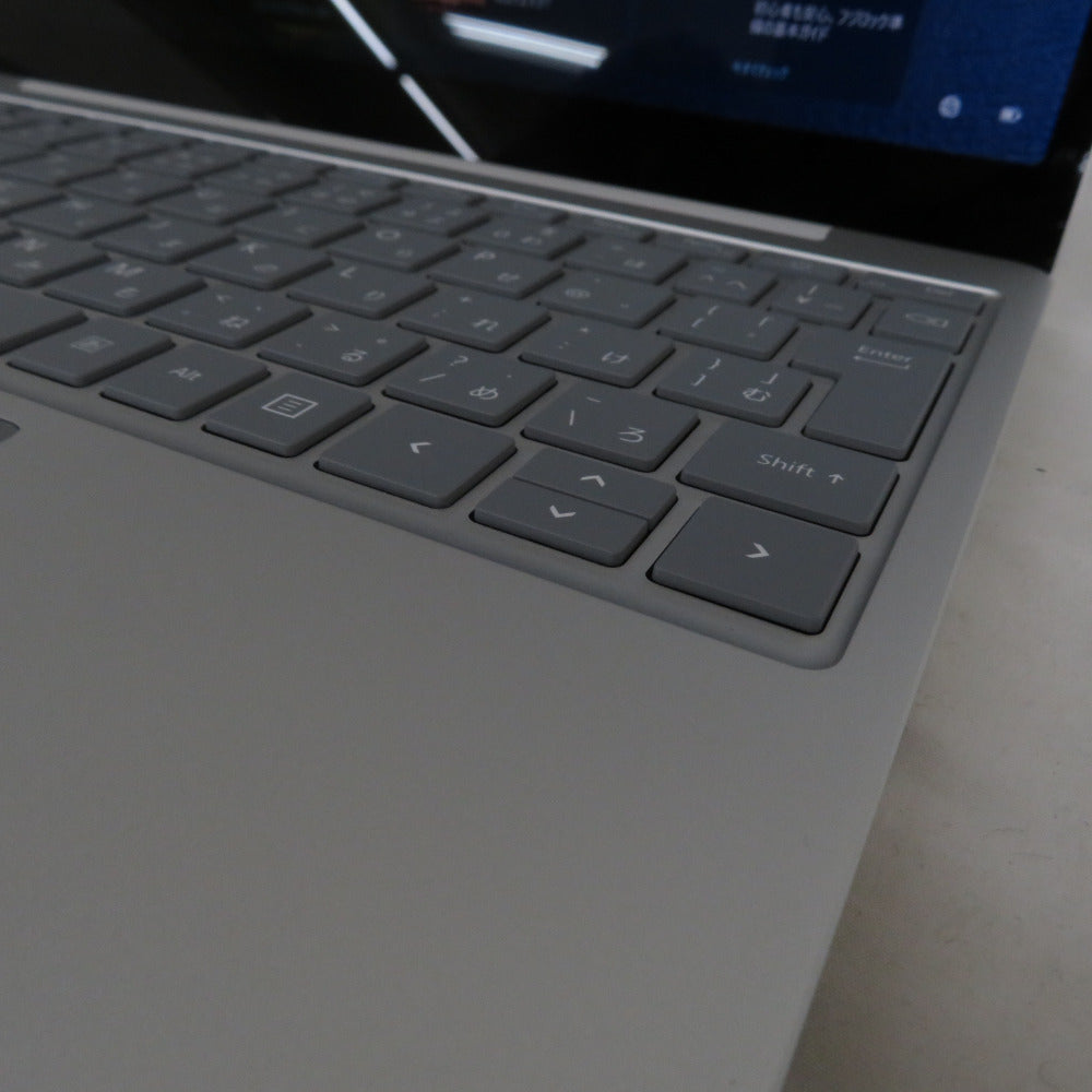 Microsoft Surface Laptop Go3 マイクロソフト サーフェス XK7-00005 Core i5-1235U/8G/SSD256GB