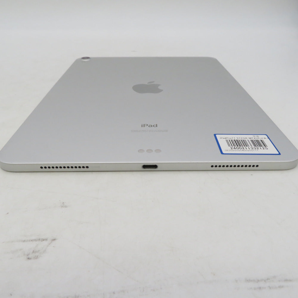 iPad MTXU2J/A