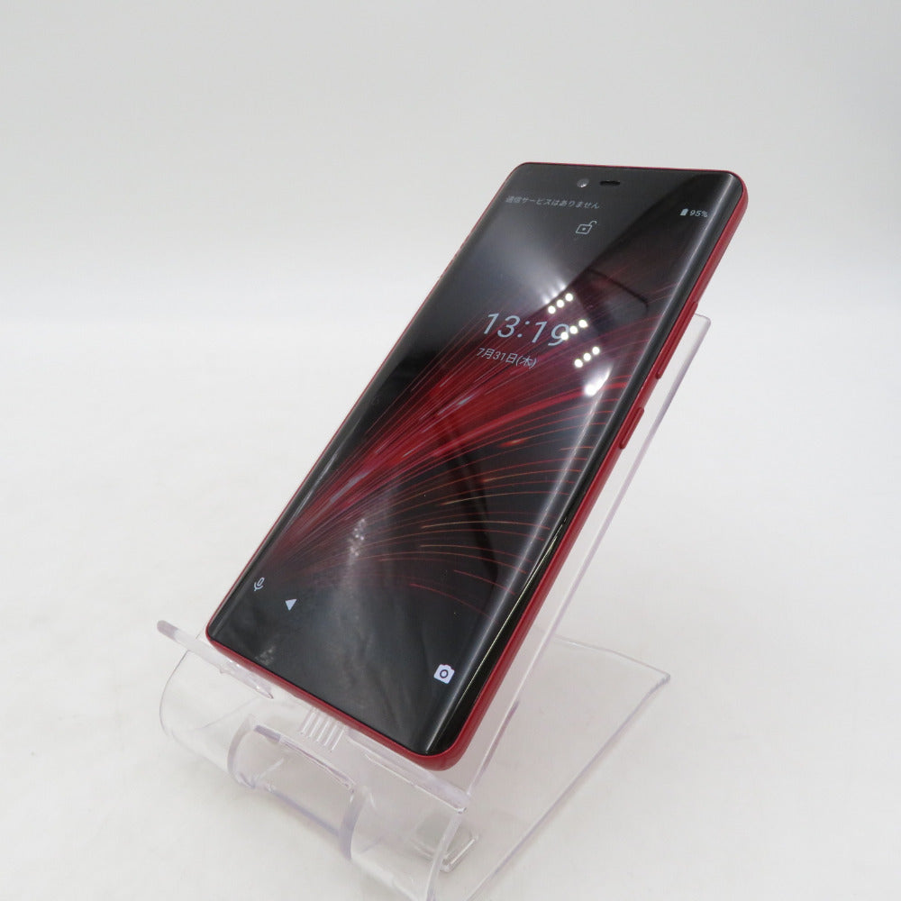 Androidスマホ