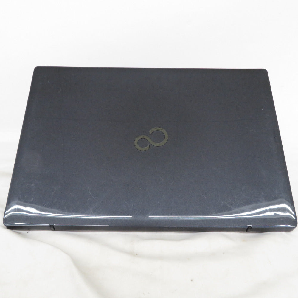 ノートパソコン 富士通 FUJITSU