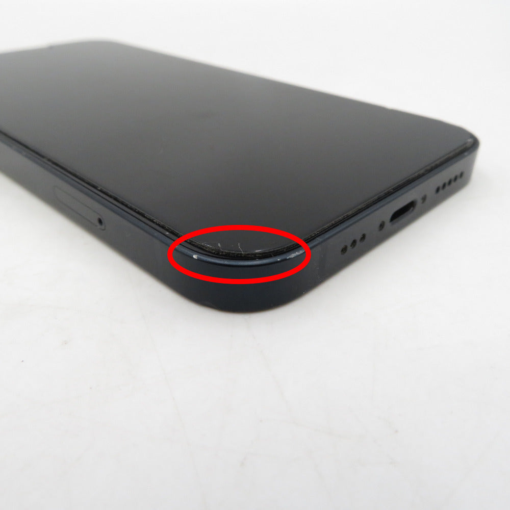 Apple iPhone 13 アイフォン サーティーン iPhone iphone 13 128GB  本体のみ MLNC3J/A