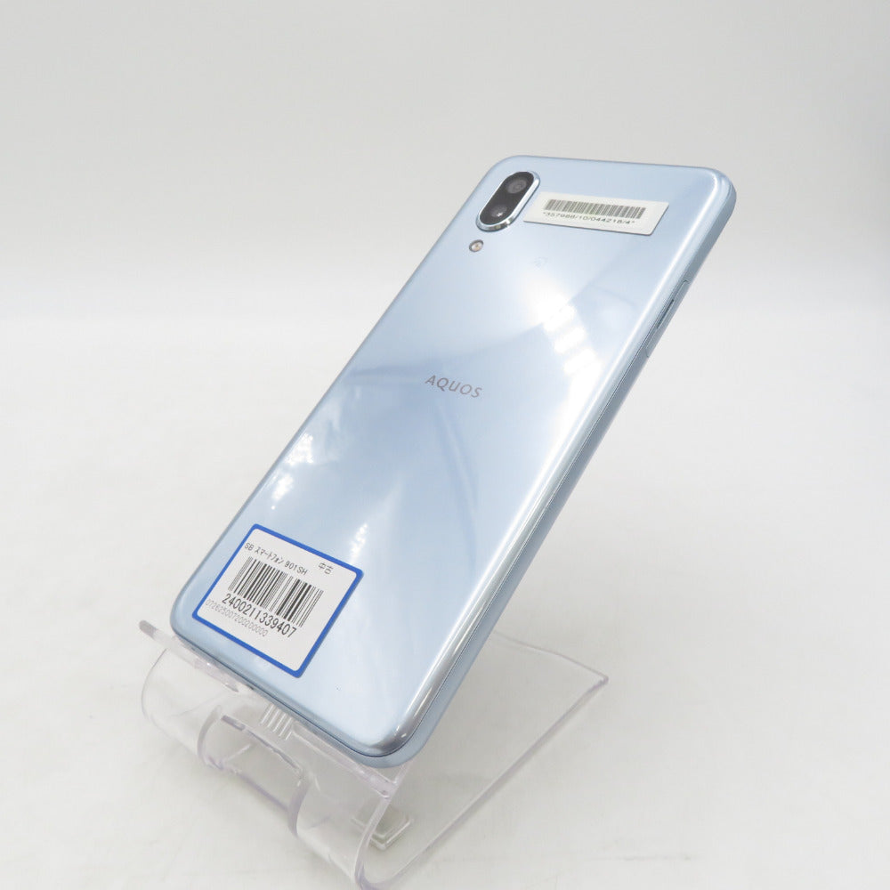 コンプオフ Androidスマホ シャープ アクオス センス