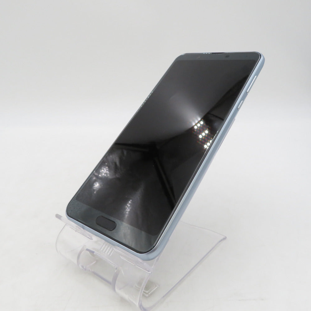 Androidスマホ シャープ アクオス センス AQUOS sense