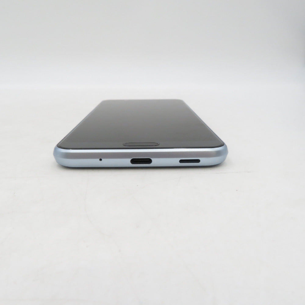 AQUOS sense3