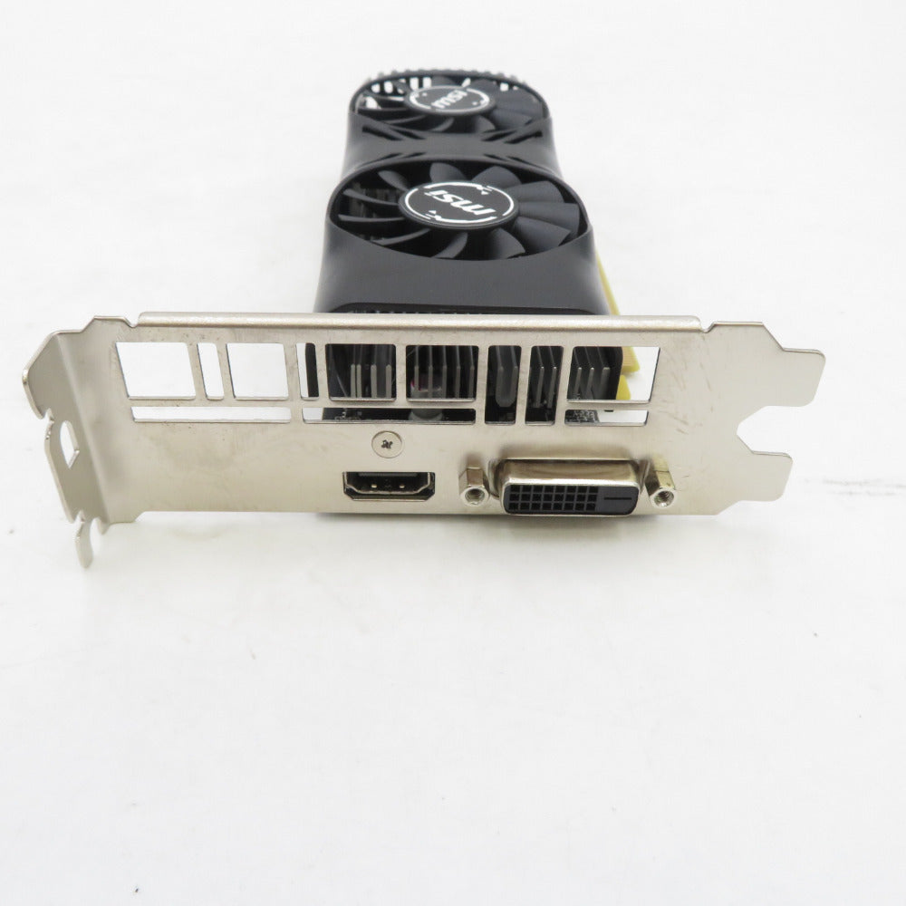 GeForce GTX 1650