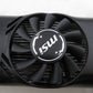 MSI エムエスアイ グラフィックボード GeForce GTX 1650  GeForce GTX 1650 4GT LP