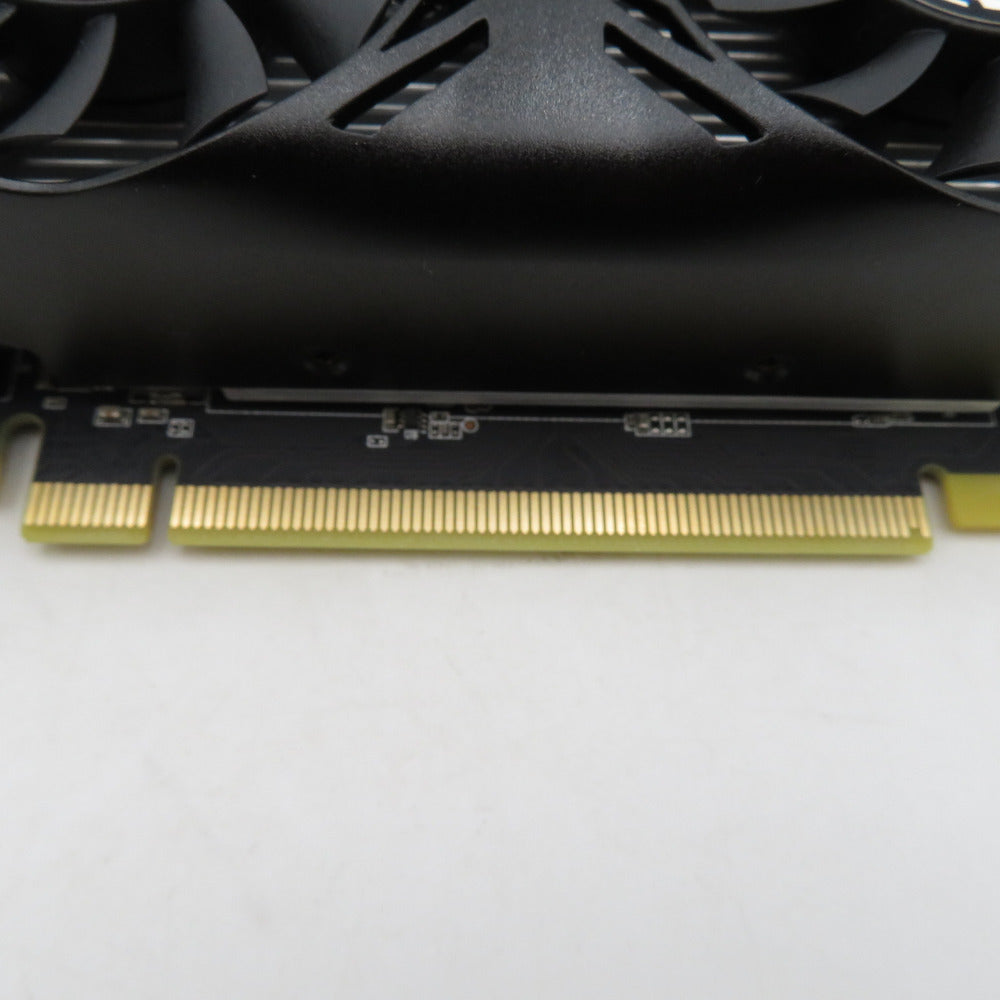 MSI エムエスアイ グラフィックボード GeForce GTX 1650  GeForce GTX 1650 4GT LP